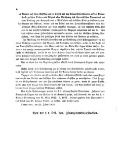 Verordnungsblatt für den Dienstbereich des K.K. Finanzministeriums für die im Reichsrate Vertretenen Königreiche und Länder 18580212 Seite: 2