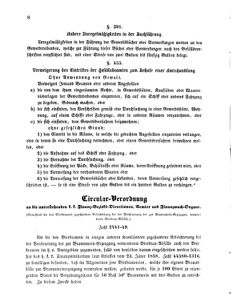 Verordnungsblatt für den Dienstbereich des K.K. Finanzministeriums für die im Reichsrate Vertretenen Königreiche und Länder 18580309 Seite: 2