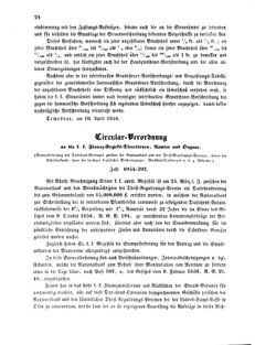 Verordnungsblatt für den Dienstbereich des K.K. Finanzministeriums für die im Reichsrate Vertretenen Königreiche und Länder 18580507 Seite: 4