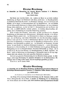 Verordnungsblatt für den Dienstbereich des K.K. Finanzministeriums für die im Reichsrate Vertretenen Königreiche und Länder 18581028 Seite: 2