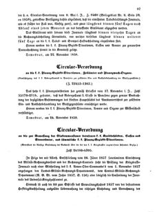 Verordnungsblatt für den Dienstbereich des K.K. Finanzministeriums für die im Reichsrate Vertretenen Königreiche und Länder 18581231 Seite: 3