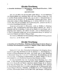 Verordnungsblatt für den Dienstbereich des K.K. Finanzministeriums für die im Reichsrate Vertretenen Königreiche und Länder 18590114 Seite: 4