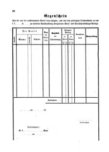 Verordnungsblatt für den Dienstbereich des K.K. Finanzministeriums für die im Reichsrate Vertretenen Königreiche und Länder 18590415 Seite: 4