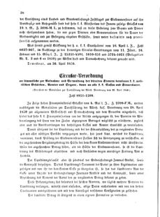 Verordnungsblatt für den Dienstbereich des K.K. Finanzministeriums für die im Reichsrate Vertretenen Königreiche und Länder 18590527 Seite: 2