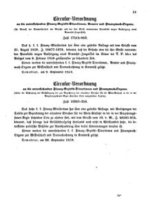 Verordnungsblatt für den Dienstbereich des K.K. Finanzministeriums für die im Reichsrate Vertretenen Königreiche und Länder 18591010 Seite: 3