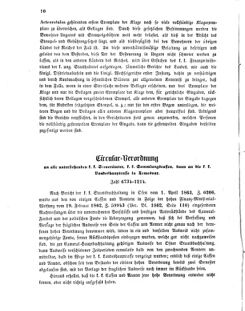 Verordnungsblatt für den Dienstbereich des K.K. Finanzministeriums für die im Reichsrate Vertretenen Königreiche und Länder 18630314 Seite: 4