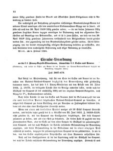 Verordnungsblatt für den Dienstbereich des K.K. Finanzministeriums für die im Reichsrate Vertretenen Königreiche und Länder 18640312 Seite: 2