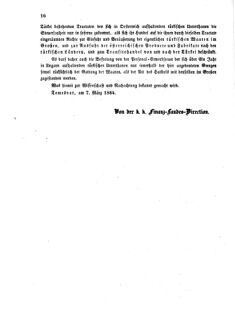 Verordnungsblatt für den Dienstbereich des K.K. Finanzministeriums für die im Reichsrate Vertretenen Königreiche und Länder 18640331 Seite: 2