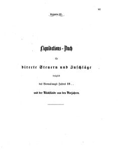 Verordnungsblatt für den Dienstbereich des K.K. Finanzministeriums für die im Reichsrate Vertretenen Königreiche und Länder 18640630 Seite: 11