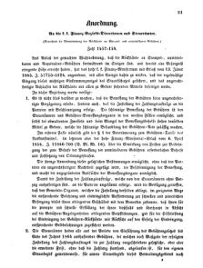 Verordnungsblatt für den Dienstbereich des K.K. Finanzministeriums für die im Reichsrate Vertretenen Königreiche und Länder 18650330 Seite: 3