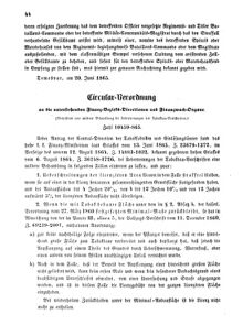 Verordnungsblatt für den Dienstbereich des K.K. Finanzministeriums für die im Reichsrate Vertretenen Königreiche und Länder 18650628 Seite: 2