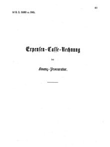 Verordnungsblatt für den Dienstbereich des K.K. Finanzministeriums für die im Reichsrate Vertretenen Königreiche und Länder 18650801 Seite: 7