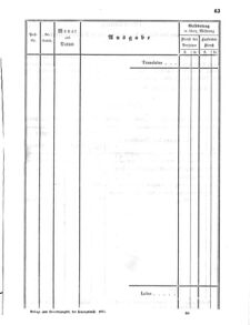 Verordnungsblatt für den Dienstbereich des K.K. Finanzministeriums für die im Reichsrate Vertretenen Königreiche und Länder 18650801 Seite: 9