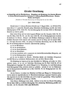 Verordnungsblatt für den Dienstbereich des K.K. Finanzministeriums für die im Reichsrate Vertretenen Königreiche und Länder 18650816 Seite: 3