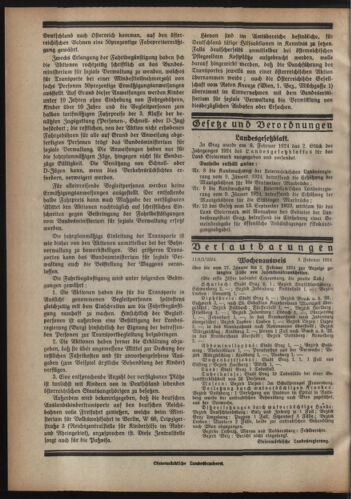 Verordnungsblatt der steiermärkischen Landesregierung 19240213 Seite: 4