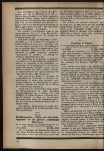 Verordnungsblatt der steiermärkischen Landesregierung 19240402 Seite: 2