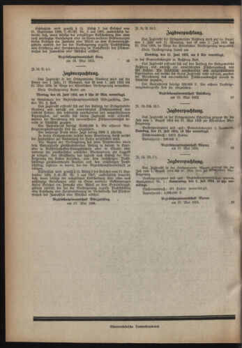 Verordnungsblatt der steiermärkischen Landesregierung 19240604 Seite: 4