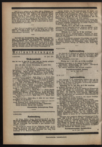 Verordnungsblatt der steiermärkischen Landesregierung 19240702 Seite: 4