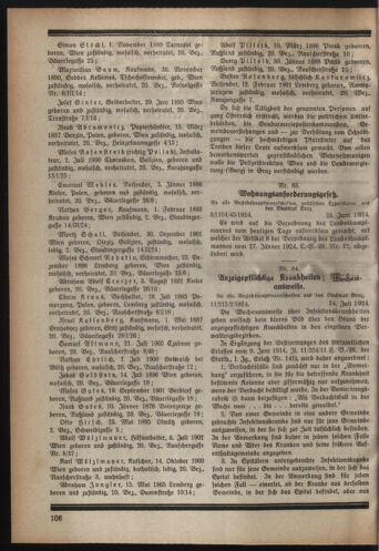 Verordnungsblatt der steiermärkischen Landesregierung 19240723 Seite: 2