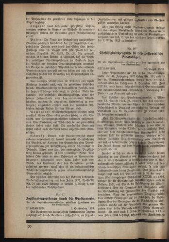 Verordnungsblatt der steiermärkischen Landesregierung 19240910 Seite: 2