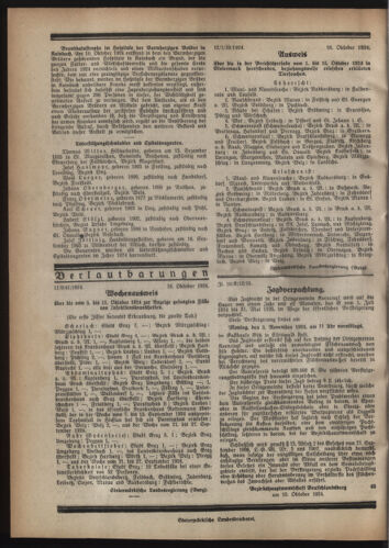 Verordnungsblatt der steiermärkischen Landesregierung 19241022 Seite: 4