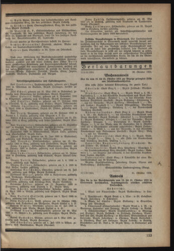 Verordnungsblatt der steiermärkischen Landesregierung 19241105 Seite: 3