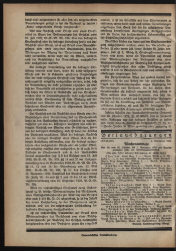 Verordnungsblatt der steiermärkischen Landesregierung 19241112 Seite: 4