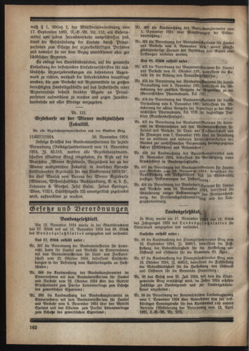 Verordnungsblatt der steiermärkischen Landesregierung 19241126 Seite: 2