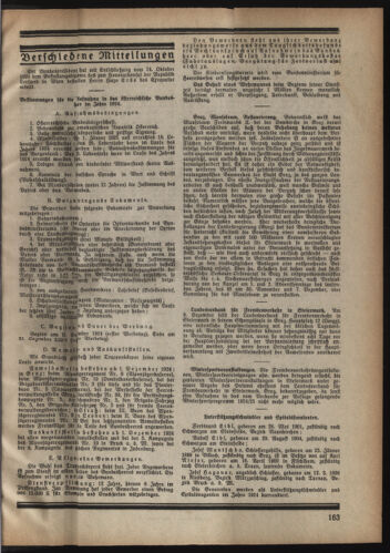 Verordnungsblatt der steiermärkischen Landesregierung 19241126 Seite: 3