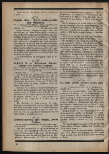 Verordnungsblatt der steiermärkischen Landesregierung 19241203 Seite: 2