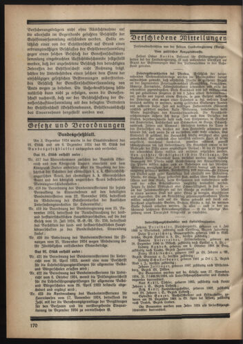 Verordnungsblatt der steiermärkischen Landesregierung 19241210 Seite: 2