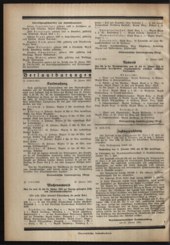 Verordnungsblatt der steiermärkischen Landesregierung 19250204 Seite: 4