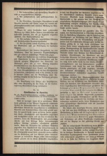 Verordnungsblatt der steiermärkischen Landesregierung 19250218 Seite: 2