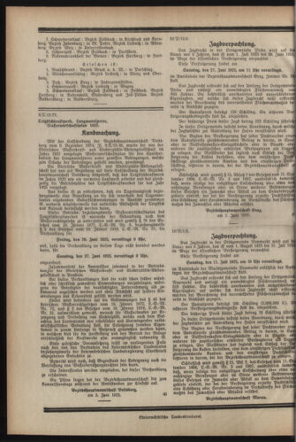 Verordnungsblatt der steiermärkischen Landesregierung 19250610 Seite: 4