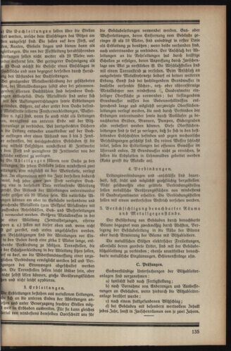 Verordnungsblatt der steiermärkischen Landesregierung 19250916 Seite: 3