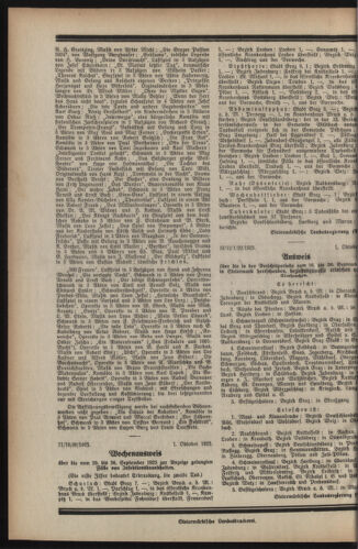 Verordnungsblatt der steiermärkischen Landesregierung 19251007 Seite: 4