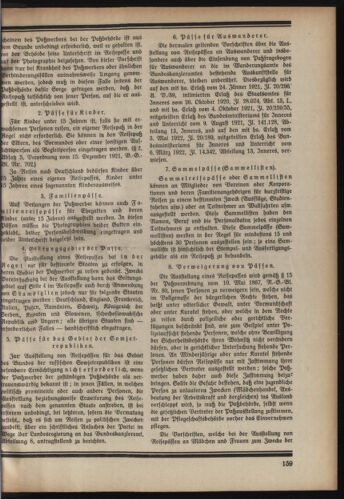 Verordnungsblatt der steiermärkischen Landesregierung 19251104 Seite: 3