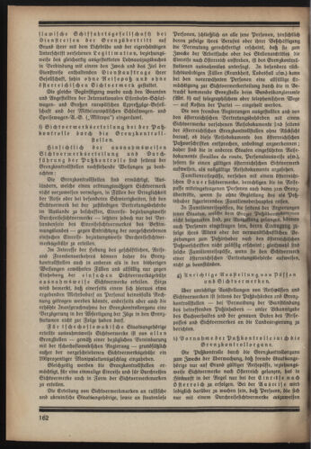 Verordnungsblatt der steiermärkischen Landesregierung 19251104 Seite: 6