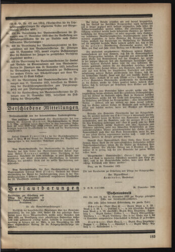 Verordnungsblatt der steiermärkischen Landesregierung 19251202 Seite: 3