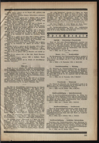 Verordnungsblatt der steiermärkischen Landesregierung 19251230 Seite: 3