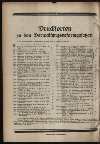 Verordnungsblatt der steiermärkischen Landesregierung 19260113 Seite: 4