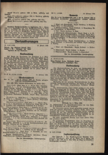 Verordnungsblatt der steiermärkischen Landesregierung 19260224 Seite: 5