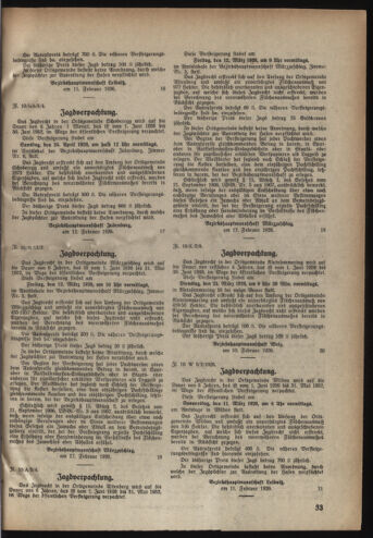 Verordnungsblatt der steiermärkischen Landesregierung 19260224 Seite: 7