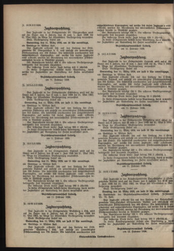 Verordnungsblatt der steiermärkischen Landesregierung 19260224 Seite: 8