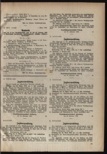 Verordnungsblatt der steiermärkischen Landesregierung 19260310 Seite: 3