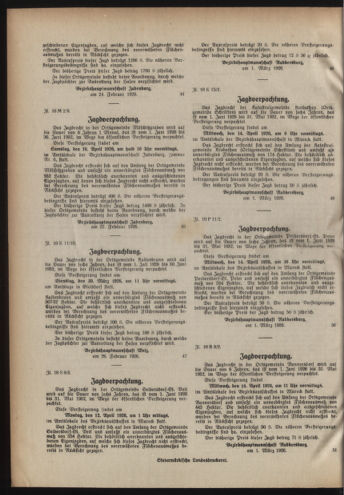 Verordnungsblatt der steiermärkischen Landesregierung 19260310 Seite: 4