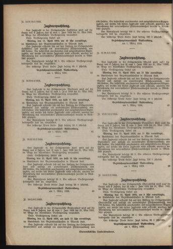 Verordnungsblatt der steiermärkischen Landesregierung 19260317 Seite: 4