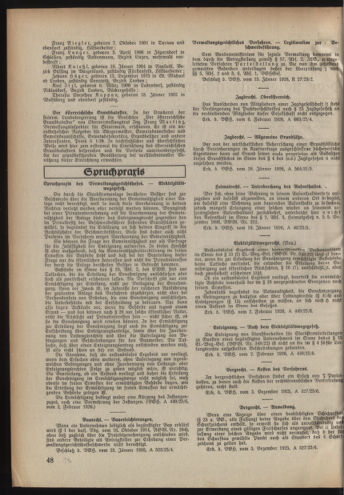 Verordnungsblatt der steiermärkischen Landesregierung 19260324 Seite: 2