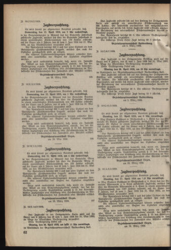 Verordnungsblatt der steiermärkischen Landesregierung 19260414 Seite: 4