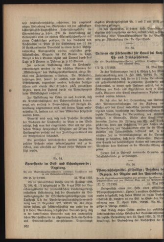 Verordnungsblatt der steiermärkischen Landesregierung 19260602 Seite: 2